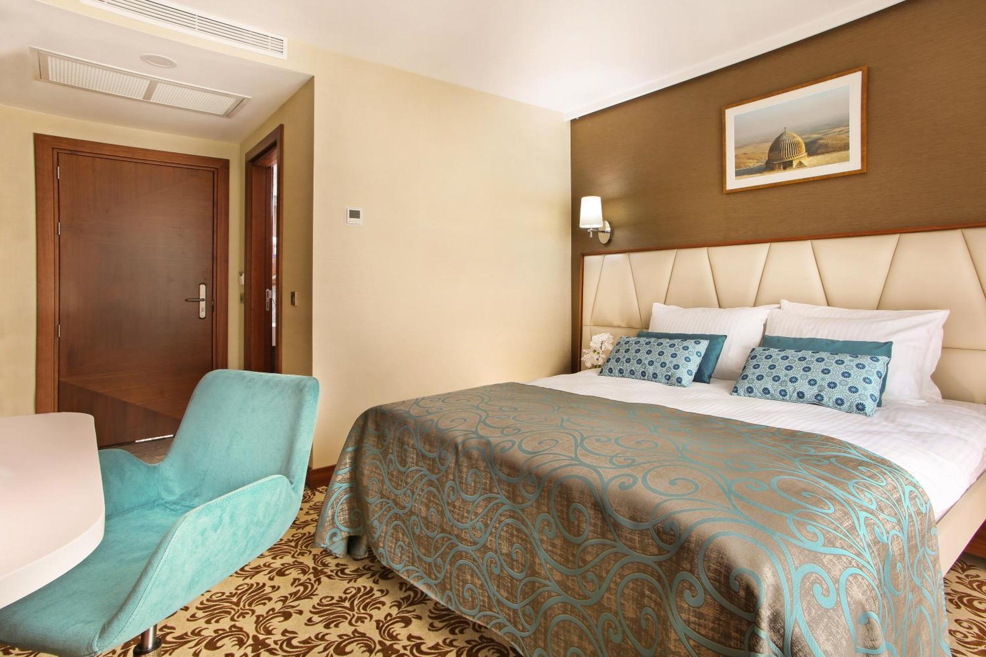 Mard-Inn Hotel — Fotoğraflar 1